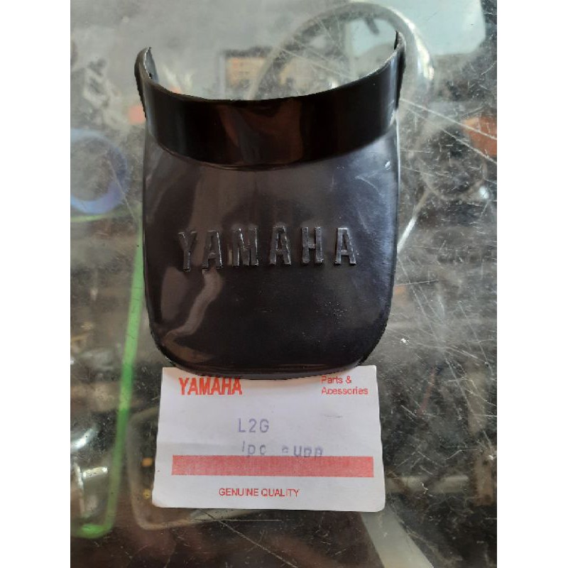 Kepet Air Spakbor Belakang Yamaha L2G L2 G