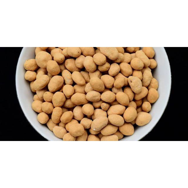 

Camilan kacang telur super uenak renyah bikin nagih