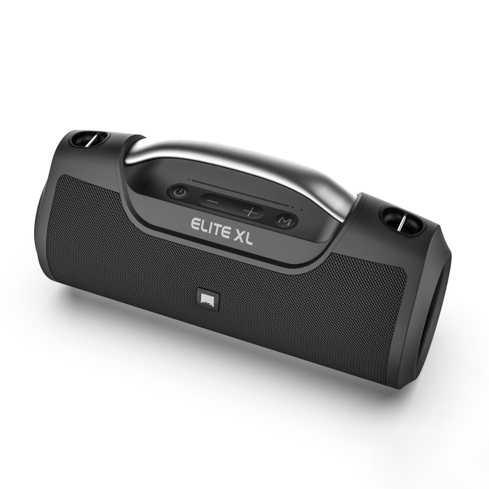 Eggel Elite Xl Waterproof Portable Outdoor Bluetooth Speaker