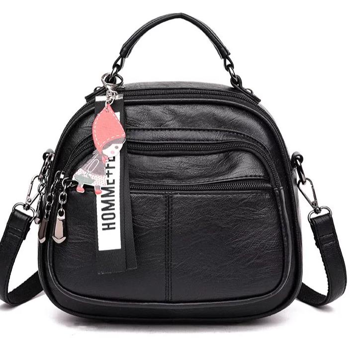 New - Femmee Tas Selempang Wanita Remaja Korea Kekinian  Wanita Stylish Korean 2021