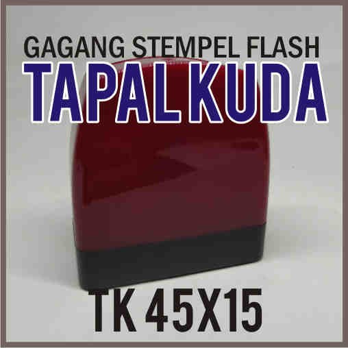 

GAGANG STEMPEL TAPAL KUDA 45X15