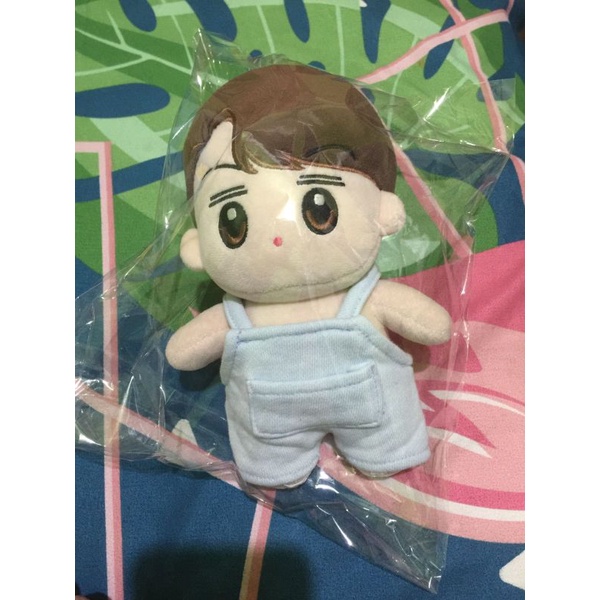 SEHUN EXO DOLL
