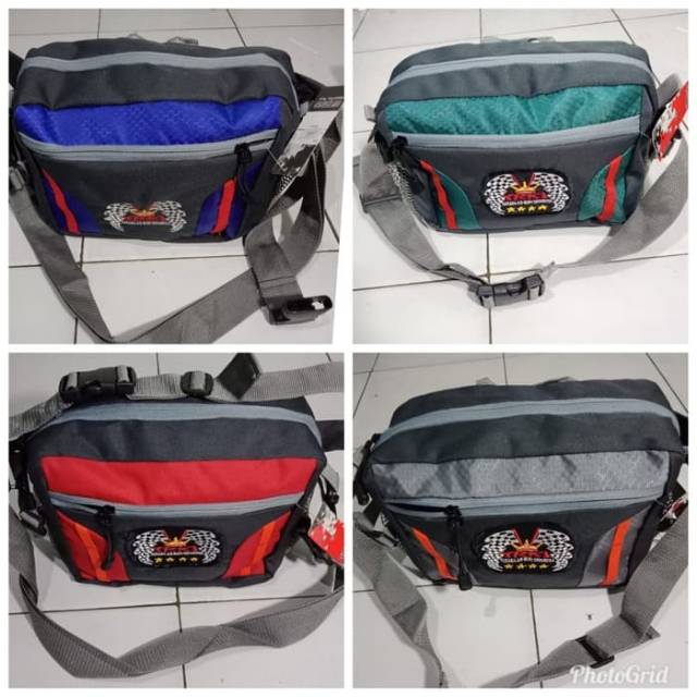 Tas selempang RX King