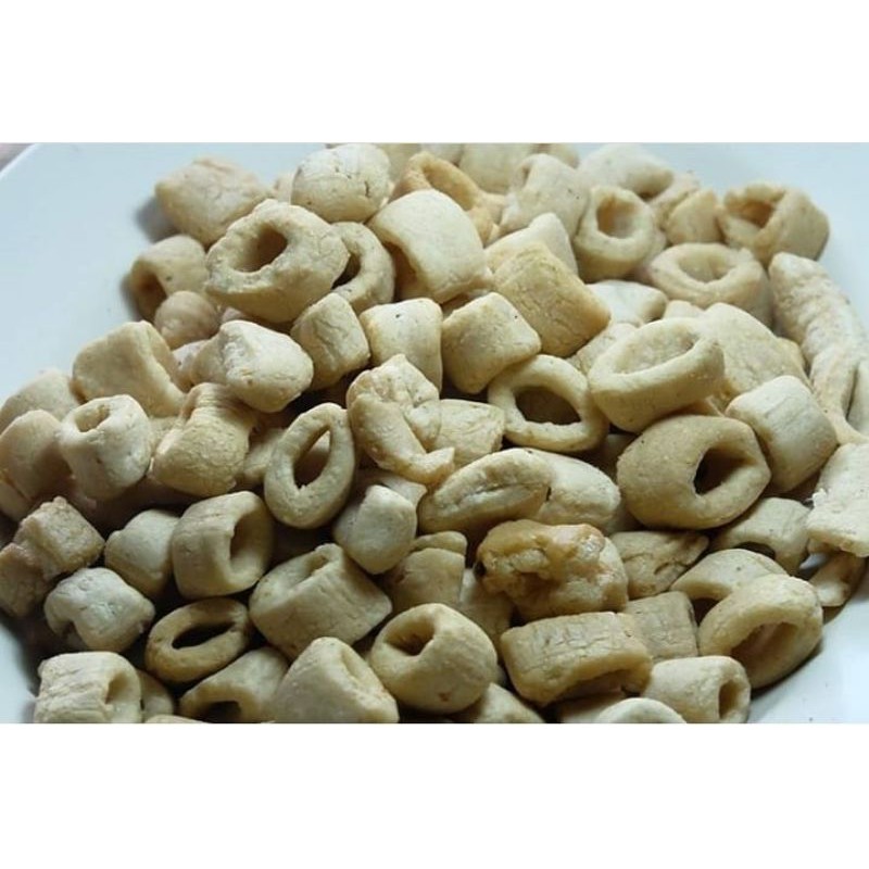 

Orong - Orong 41 Original 250gram / Orong Gurih Merek 41