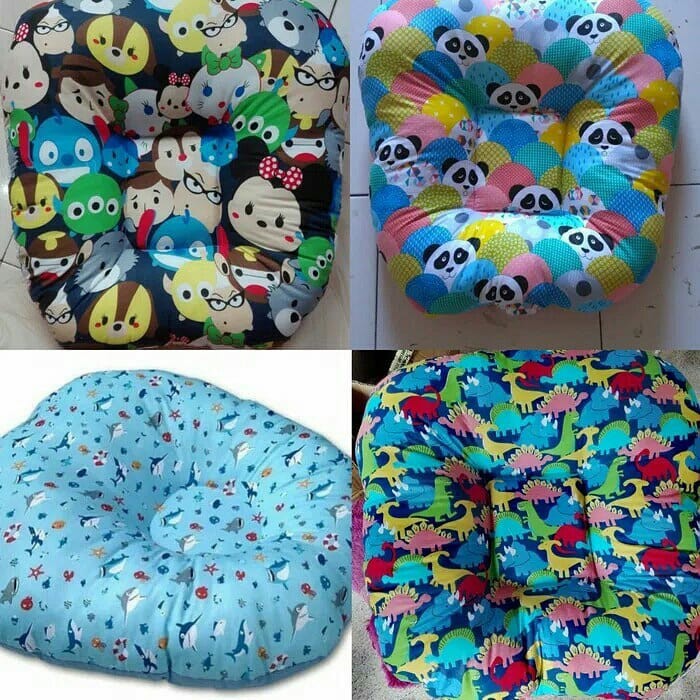 SOFA BAYI MULTIFUNGSI/ALAT BANTU DUDUK BAYI