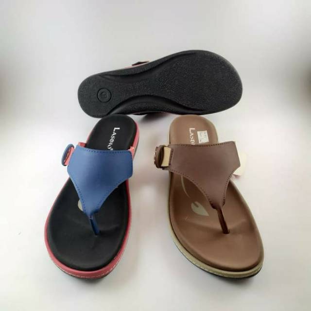 LASBIO - LG01 Sandal Jepit Wanita