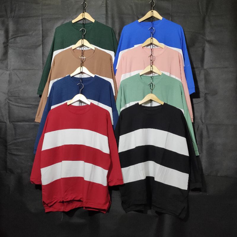 ATASAN WANITA JUMBO LD 150 CM BAJU JUMBO BIG SIZE UKURAN BESAR