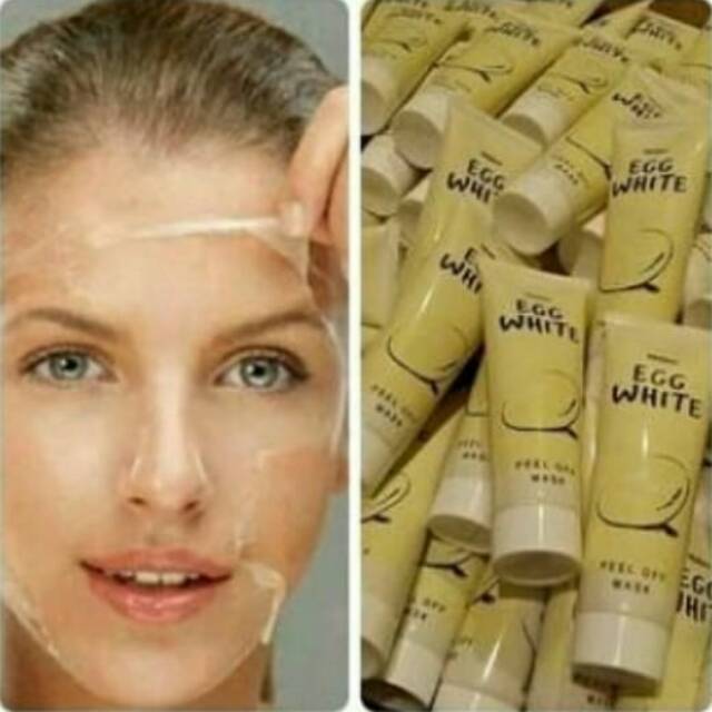 Egg white