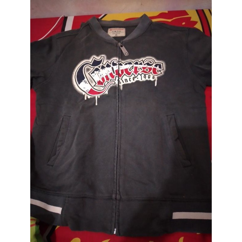 Jaket Converse Original