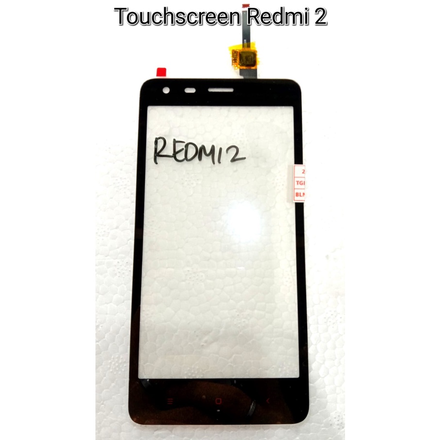 Touchscreen Xiaomi Redmi 2
