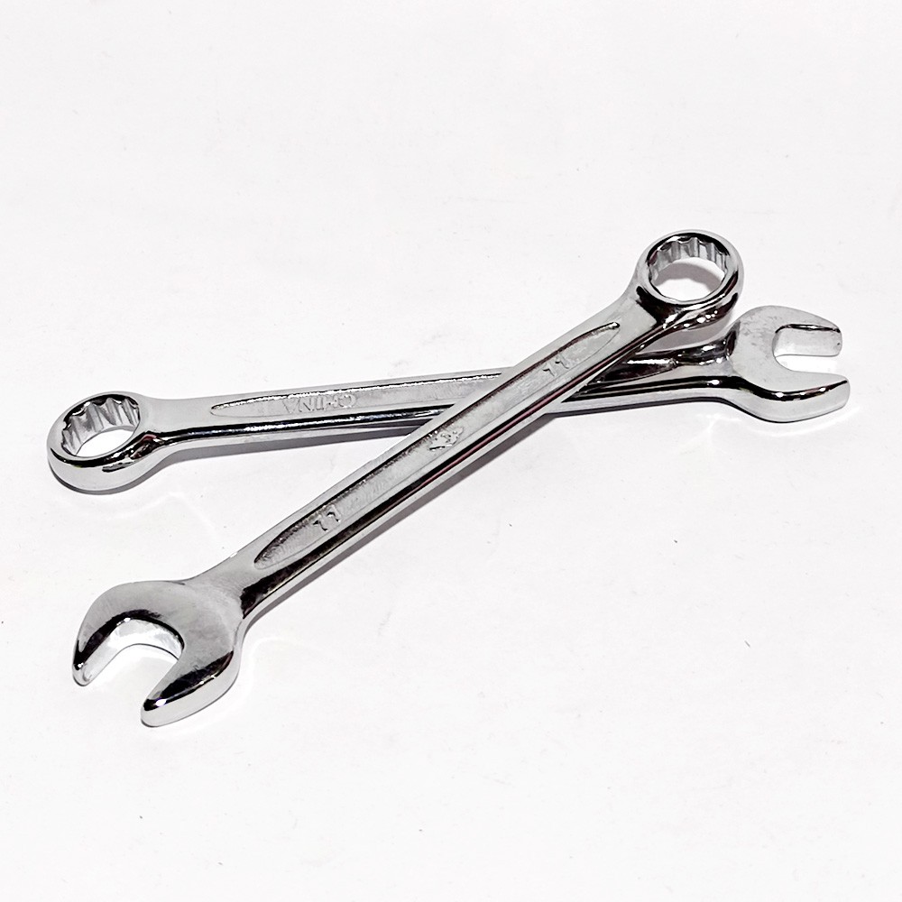 KUNCI RING PASS FUKUNG 11 MM