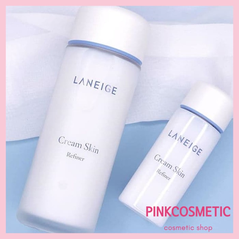 Laneige Cream Skin Refiner 15ml 25ml 50ml