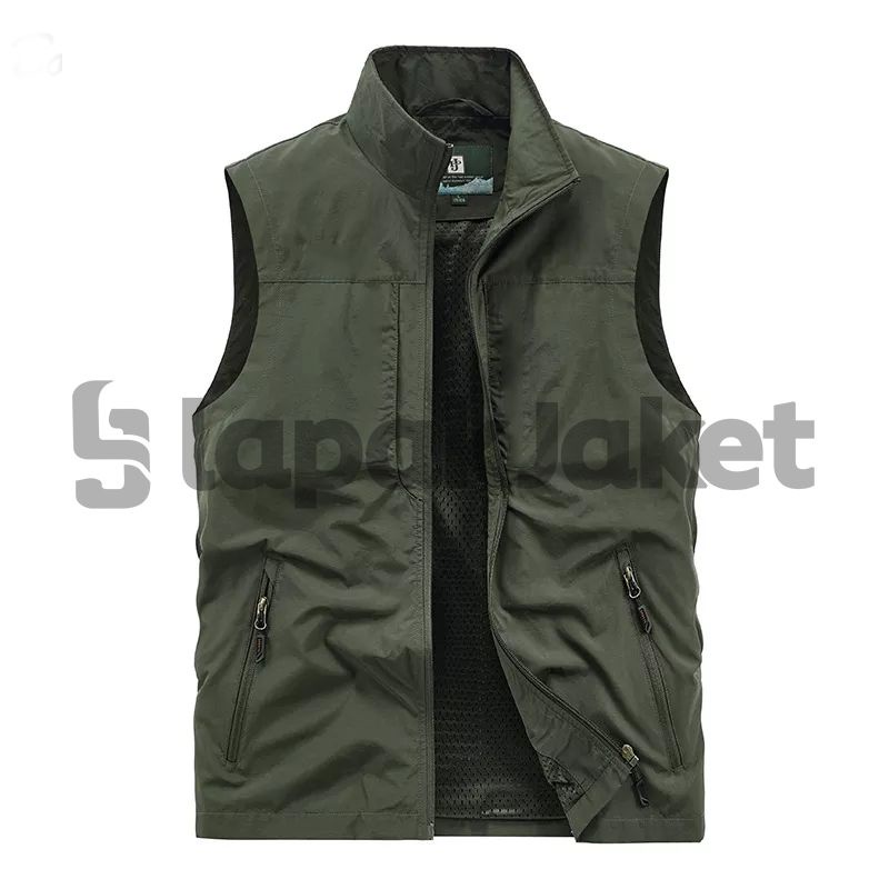 ROMPI CASUAL PRIA / ROMPI OUTDOOR / ROMPI LAPANGAN