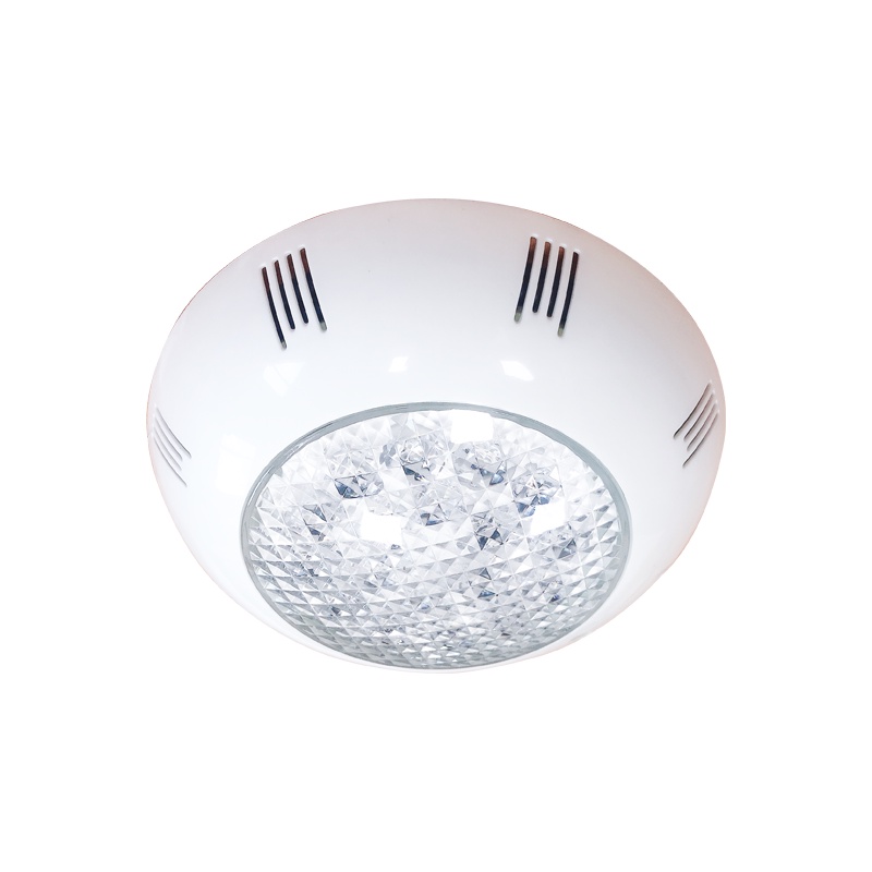 ARMATURA POOL LIGHT - 6W / IP68 (RGB) Nerolight