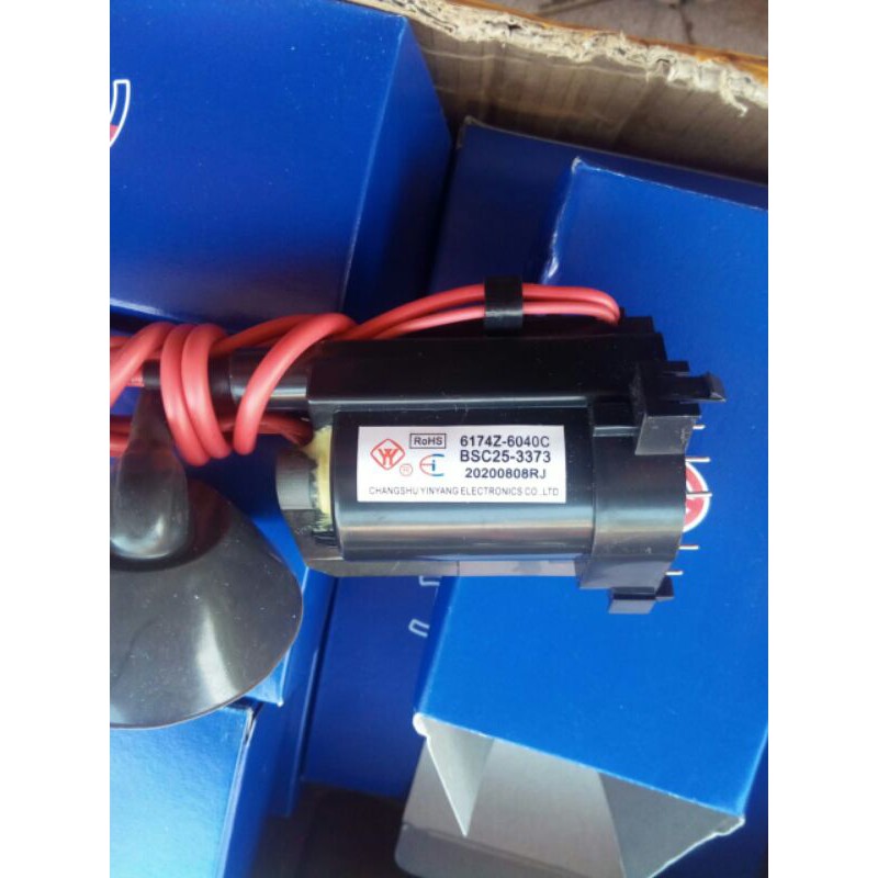 Flyback tv LG original