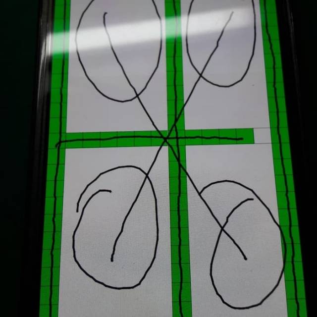 LCD samsung Note 2 N7105 N7100