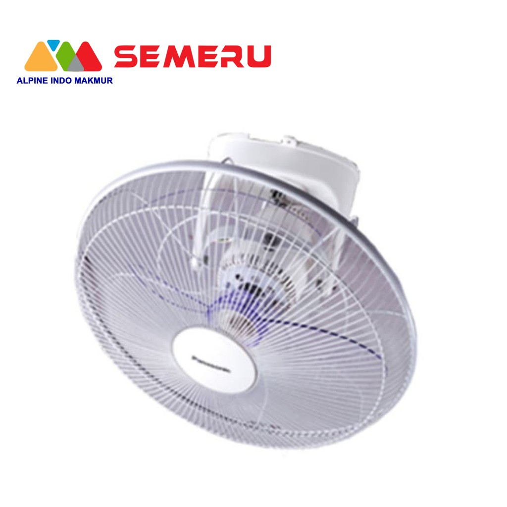 PANASONIC ORBIT FAN F-EQ405