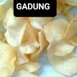 

KRIPIK GADUNG