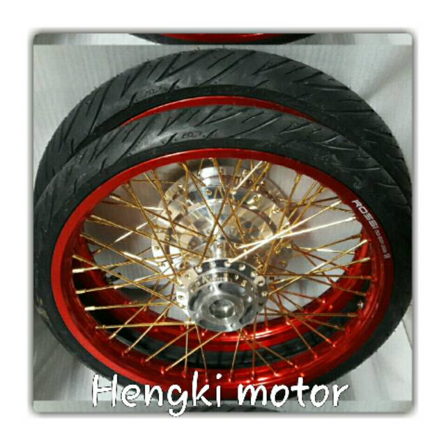 Velg mio soul .mio sporty .mio j plus ban baru