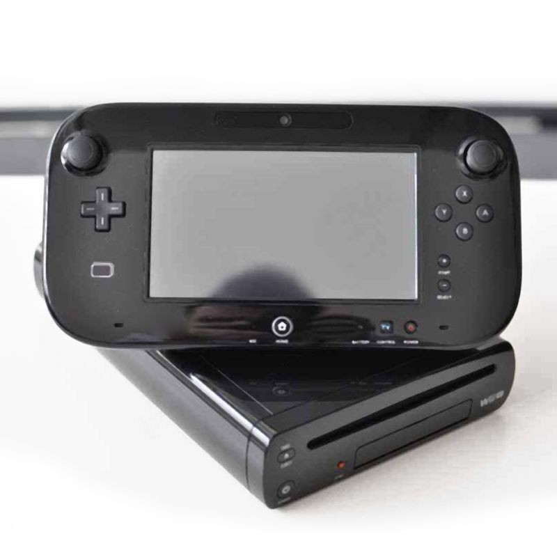 Vivian Pelindung Layar Ultra Clear Hd Untuk Gamepad Nintendo Wii U