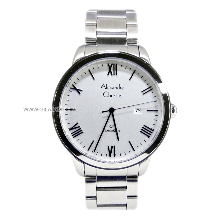 ALEXANDRE CHRISTIE 8567 MD-SLSLW