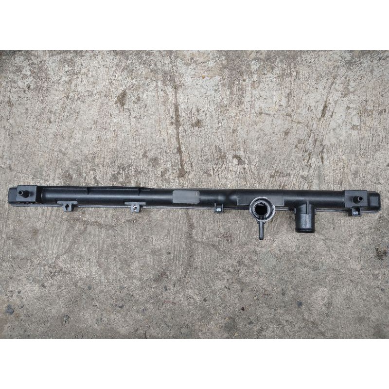 Uppertank radiator Honda CRV Gen1