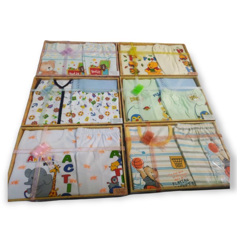 

BABY GIFT SET