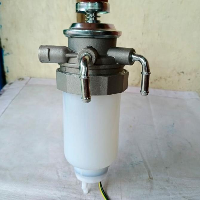 Pompa Solar Panther 2300Cc Sendimenter Panther Fuel Filter Panther2300