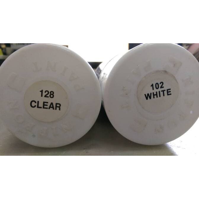 Pylox Putih / Pylox Transparan / Pylox Clear / Cat Semprot / Cat Spray