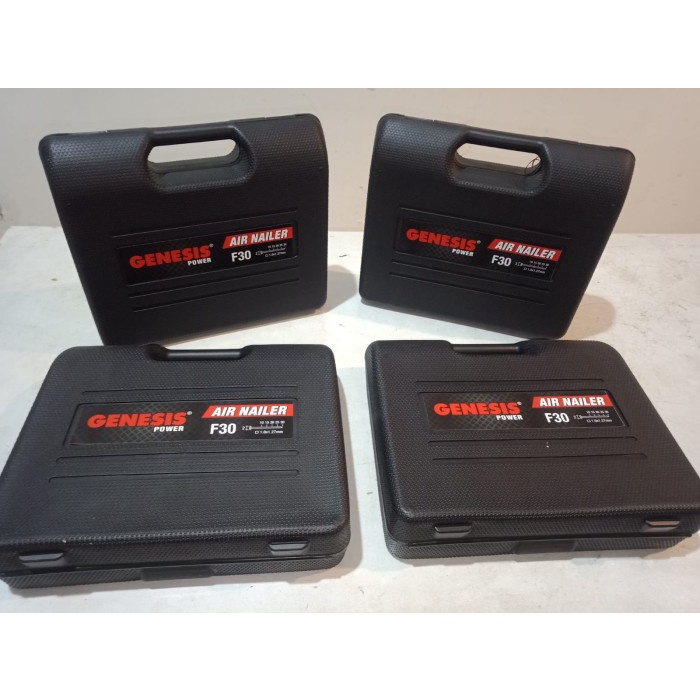 Air Nailer F30