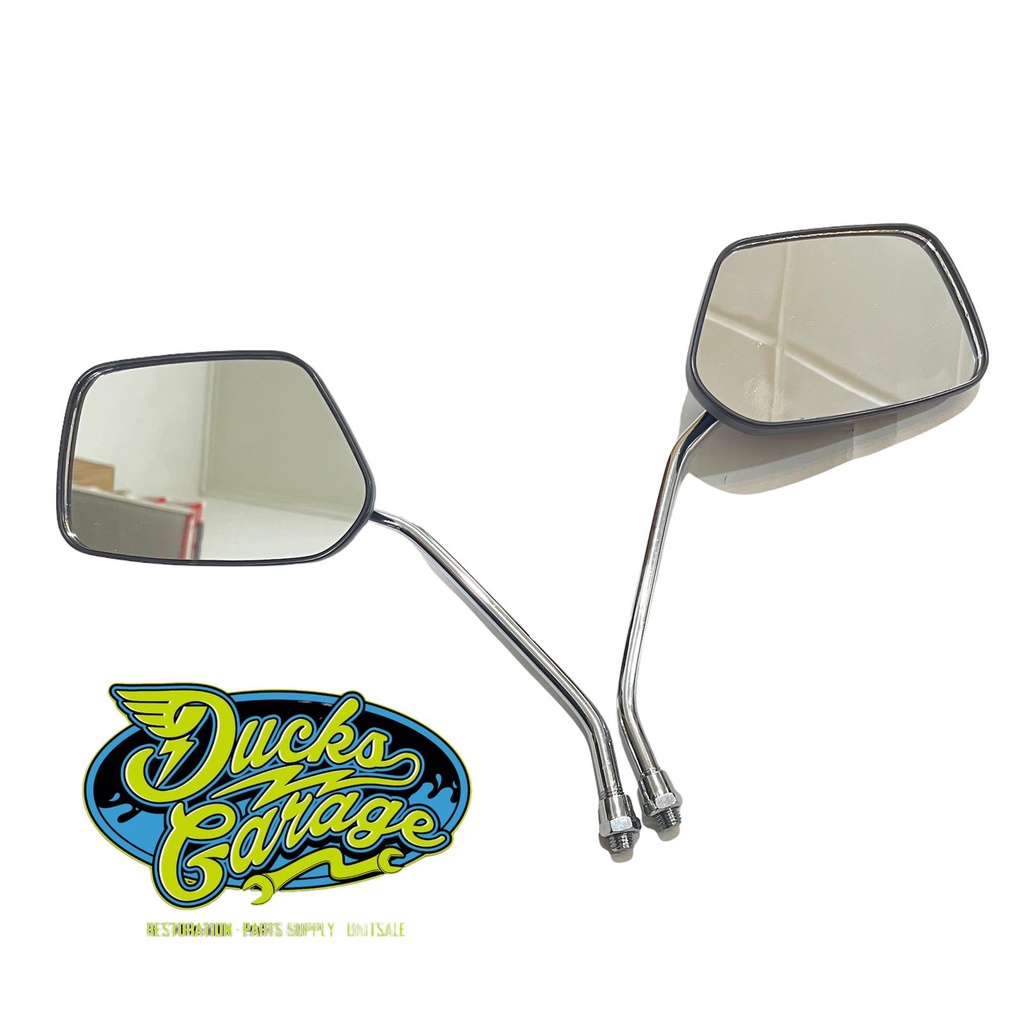 Spion honda win tahun 1990 imi lawas