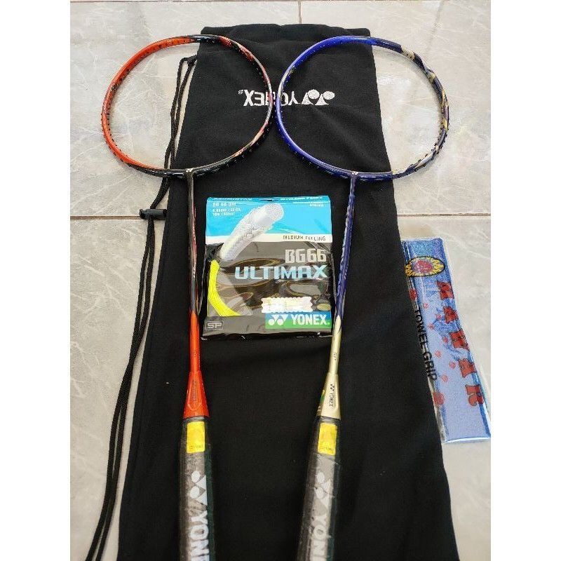 RAKET BADMINTON YONEX ASTROX 99