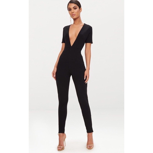 Sindy Jumpsuit Scuba Fashion Jumpsuit Scuba | Jumpsuit Wanita