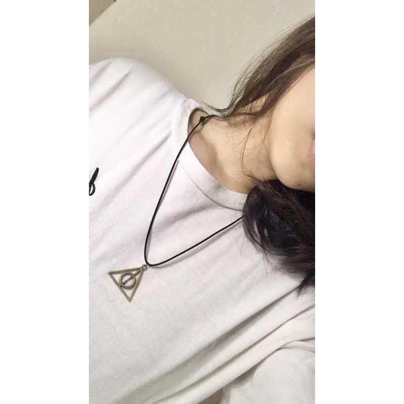 Kalung Deathly Hallows