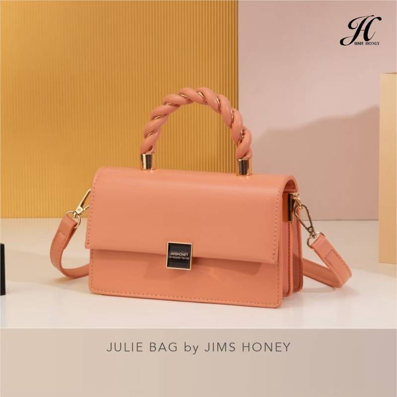 JULIE BAG JIMSHONEY