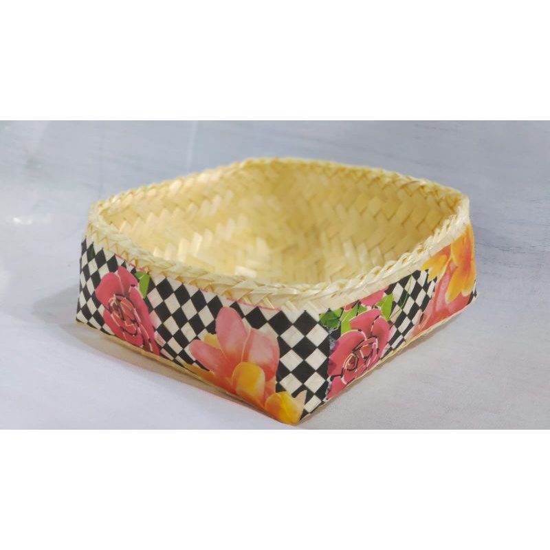 Kepe sodan bambu 15an cm dan 25an cm /pcs