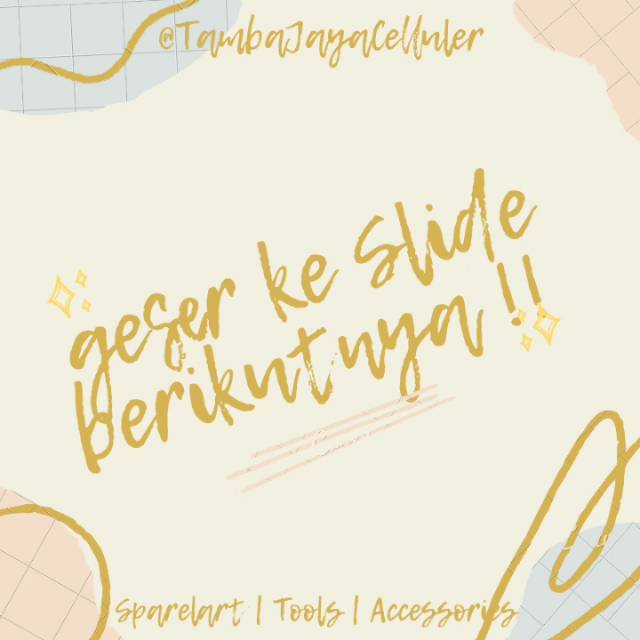 BACKDOOR BACK CASING TUTUP BATERAI SAMSUNG J7+ J7 PLUS C710