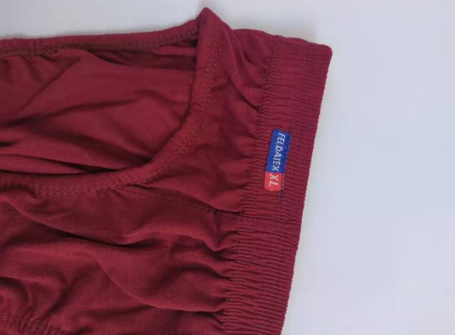 Paket 3 PCS Celana Dalam/ CD Pria FELDATEK Multi Colour/sempak/underwear/Celana Dalam Pria Laki-Laki