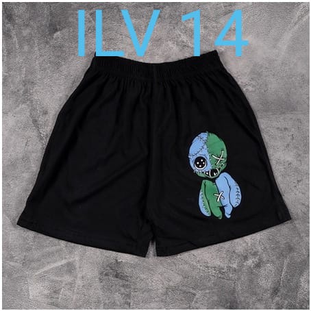 IL - Boxer Motif Terlaris | Boxer Best Seller | Boxer Distro | Boxer Unisex | KUALITAS PREMIUM-ILV 14