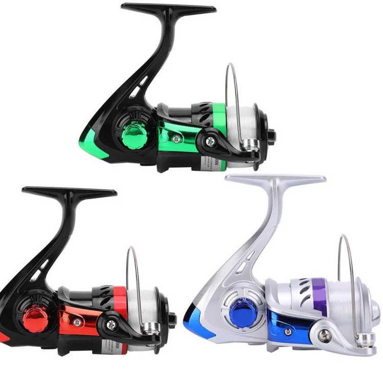 ➮ REEL PANCING SPINNING FF3000 FF4000 FF5000 RELL PANCING MURAH REEL PANCING MURAH RIL PANCING MURAH