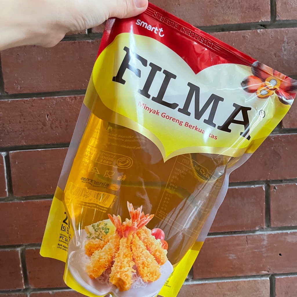 

Minyak Goreng 1 liter dan 2 Liter - Paling murah
