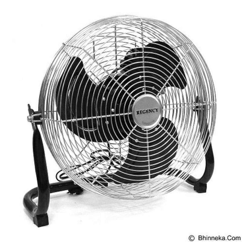 Kipas Angin Regency Tornado Fan Deluxe DLX 14