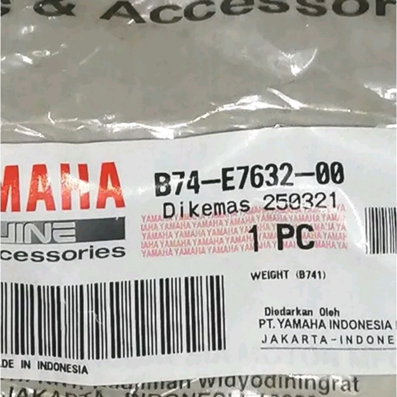 Roller roler xmax x max set original ygp b74e763200