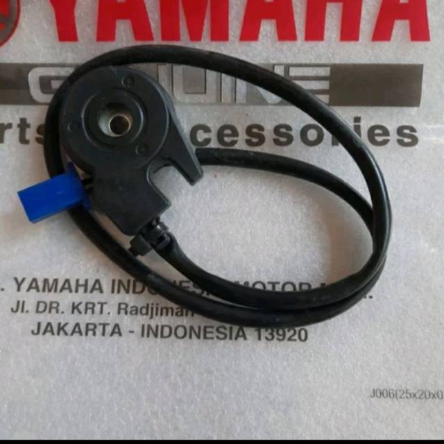swit standar samping yamaha aerox original