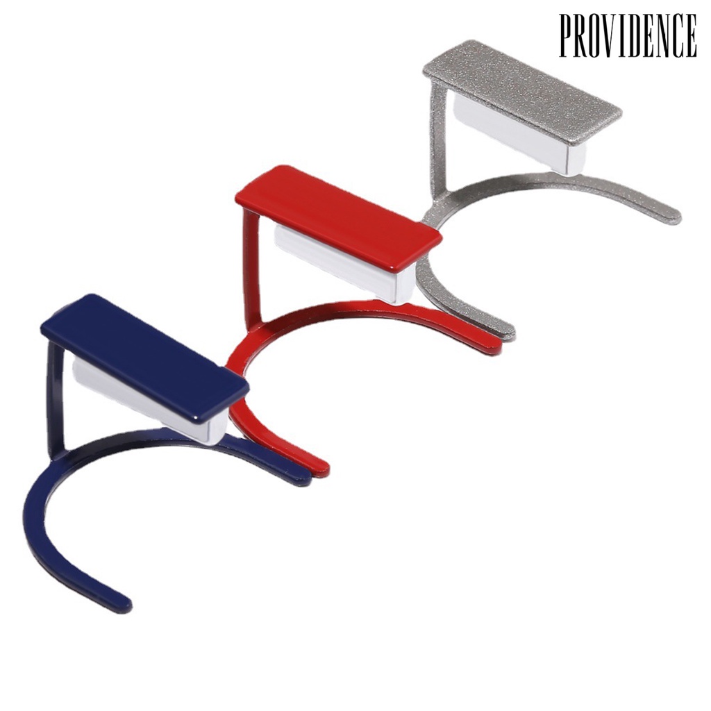 Providence Nail Art Magnet Bracket High Magnetic Compact Free Spin Cat Eye Gel Polish Holder for Women