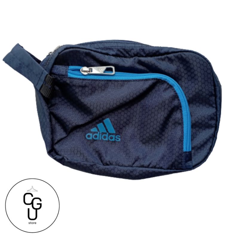 Toiletries Pouch Adidas