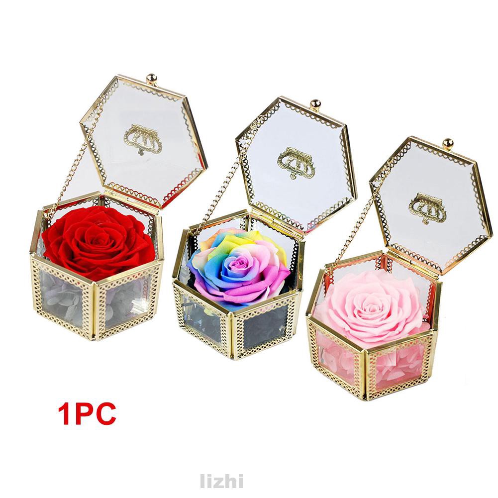 

Kotak Hadiah Bentuk Hati untuk Hadiah Valentine