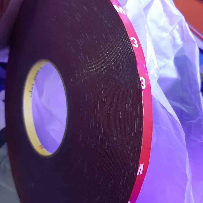 

Star Lem Bolak Balik 3M Atau Double Tape 3M Diskon