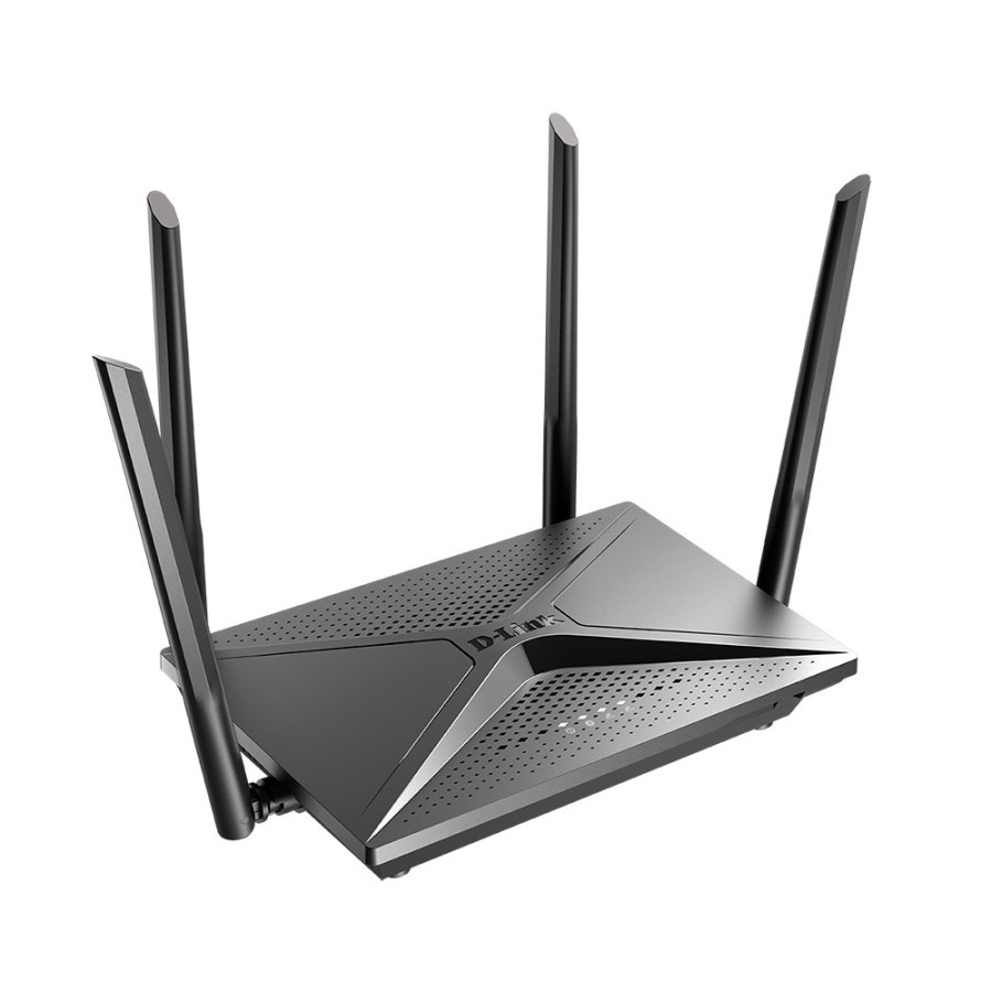 Router D-Link DIR-2150 AC2100 Mesh WiFi Gigabit-DLink DIR2150 DualBand