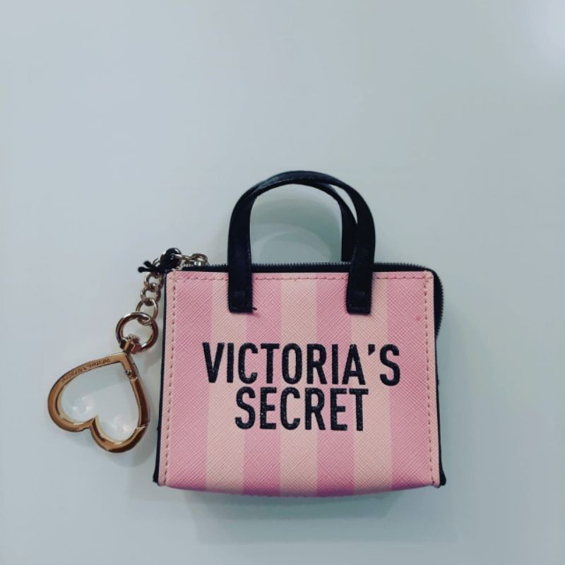 GANTUNGAN TAS VICTORIA'S SECRET ORIGINAL